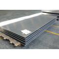 Aluminiumplatte CNC-Aluminiumblech geformt für Karosserie-LKWs